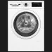 Стирально-сушильная машина Bosch (WNA13400BY) (White/Black)