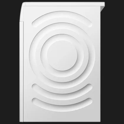 Стирально-сушильная машина Bosch (WNA13400BY) (White/Black)