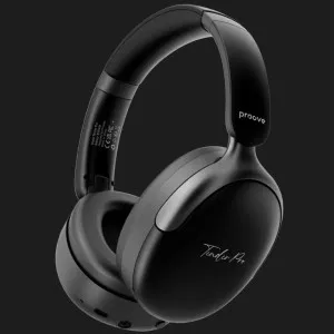 Наушники Proove Tender Pro with ANC (APP) (Black) в Александрии