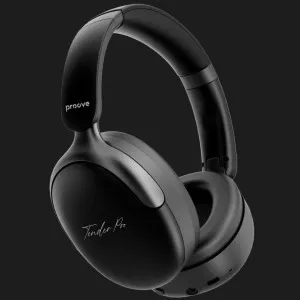Наушники Proove Tender Pro with ANC (APP) (Black) в Александрии