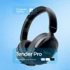 Наушники Proove Tender Pro with ANC (APP) (Black)