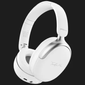 Наушники Proove Tender Pro with ANC (APP) (White) в Александрии