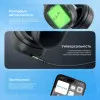 Наушники Proove Tender Pro with ANC (APP) (Blue/Pink)