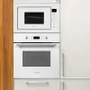 Микроволновая печь встроенная Gunter & Hauer EOK2502WH (White)