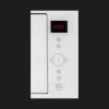 Микроволновая печь встроенная Gunter & Hauer EOK2502WH (White)