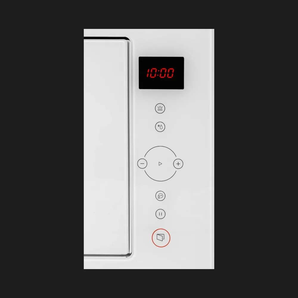 Микроволновая печь встроенная Gunter & Hauer EOK2502WH (White)