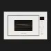 Микроволновая печь встроенная Gunter & Hauer EOK2502WH (White)