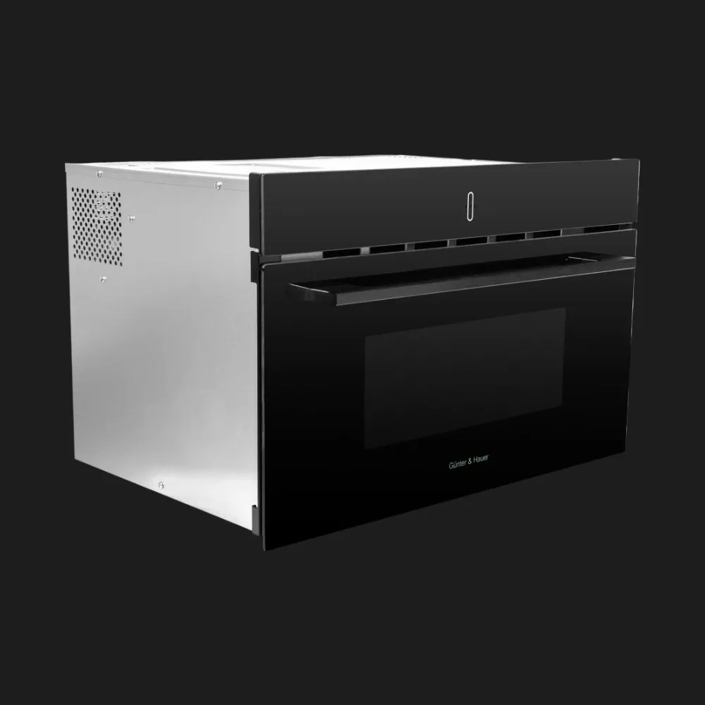 Микроволновая печь встроенная Gunter & Hauer EOK3502 (Black)