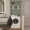 Стирально-сушильная машина Candy (GWD474SB7-S) (White/Black)