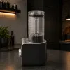 Блендер стационарный SMEG (Black Matte) (Ultra)