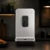 Кофемашина SMEG (Black Matte) (BCC11BLMEU)