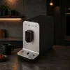 Кофемашина SMEG (Black Matte) (BCC11BLMEU) (Ultra)