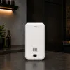Кофемашина SMEG (White Matte) (BCC11WHMEU)