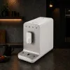 Кофемашина SMEG (White Matte) (BCC11WHMEU)