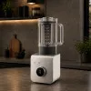 Блендер стаціонарний SMEG (White Matte)