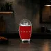 Соковыжималка для цитрусовых SMEG CJF11RDEU (Red)