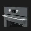 Мікрохвильова піч вбудована TEKA MLC 8440 ST 111160025 (Gray)