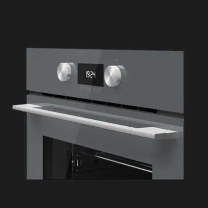 Мікрохвильова піч вбудована TEKA MLC 8440 ST 111160025 (Gray)