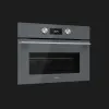 Мікрохвильова піч вбудована TEKA MLC 8440 ST 111160025 (Gray)