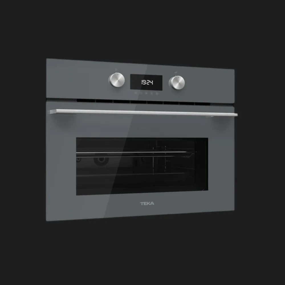 Мікрохвильова піч вбудована TEKA MLC 8440 ST 111160025 (Gray)