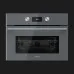 Мікрохвильова піч вбудована TEKA MLC 8440 ST 111160025 (Gray)
