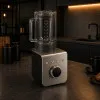 Блендер стаціонарний SMEG (Black)