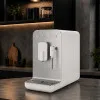 Кавомашина SMEG (White Matte)