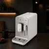Кавомашина SMEG (White Matte)