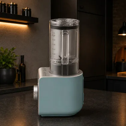 Блендер стационарный SMEG (Green Matte) во Львове