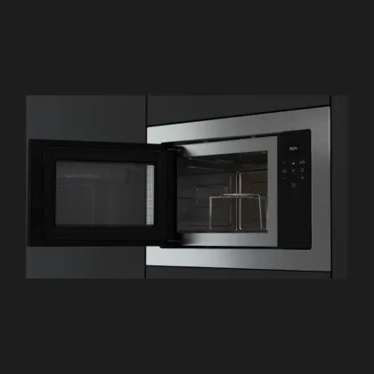 Мікрохвильова піч вбудована TEKA MS 6200 BIS SS 112070008 (Gray)