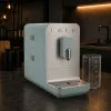 Кофемашина SMEG (Green Matte)