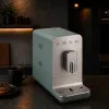 Кофемашина SMEG (Green Matte)