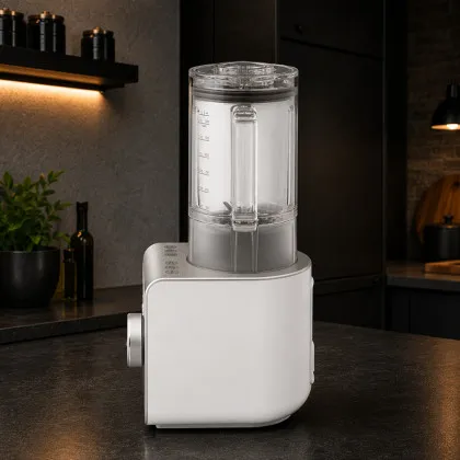 Блендер стационарный SMEG (White)