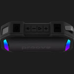 Портативная Акустика Proove Black Rock 10W (APP) (Black) в Борисполе