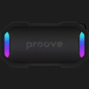 Портативная Акустика Proove Black Rock 10W (APP) (Black) в Борисполе