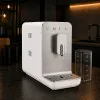 Кавомашина SMEG (White Matte) (Уцінка)