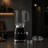 Блендер стационарный SMEG (Black) (Ultra)