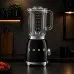 Блендер стационарный SMEG (Black) (Ultra)