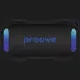 Портативная Акустика Proove Black Rock 10W (APP) (Black/Blue)