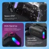 Портативная Акустика Proove Black Rock 10W (APP) (Black/Blue)