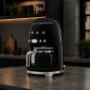 Кавоварка SMEG (Black)