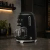 Кавоварка SMEG (Black) (Ultra)