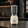 Блендер стаціонарний SMEG (Cream) (Ultra)