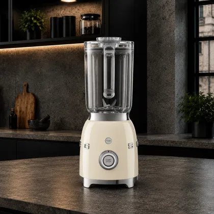 Блендер стационарный SMEG (Cream) (Ultra) во Львове