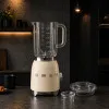 Блендер стаціонарний SMEG (Cream) (Ultra)