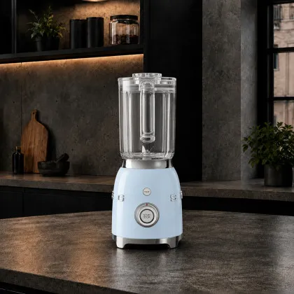 Блендер стационарный SMEG (Blue) во Львове