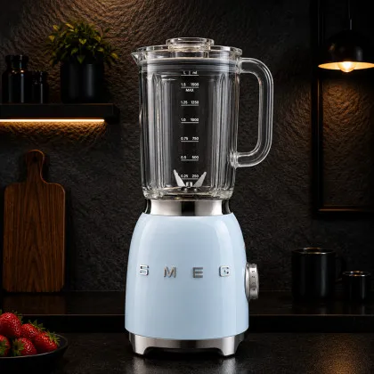 Блендер стационарный SMEG (Blue) во Львове