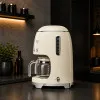 Кавоварка SMEG (Cream) (Ultra)