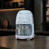 Кавоварка SMEG (Blue)