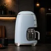 Кавоварка SMEG (Blue)